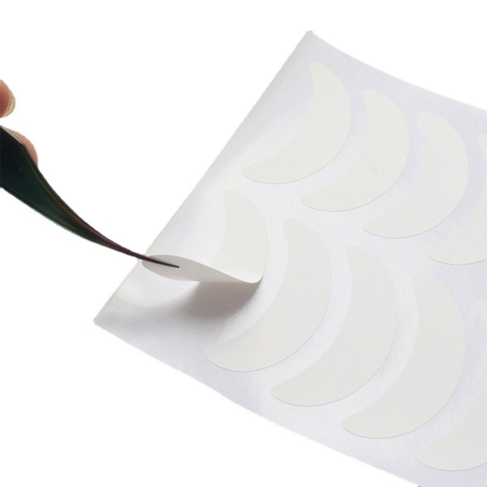 100Pcs/set Salon Eyelash Exten - Nail Art Extension review and price