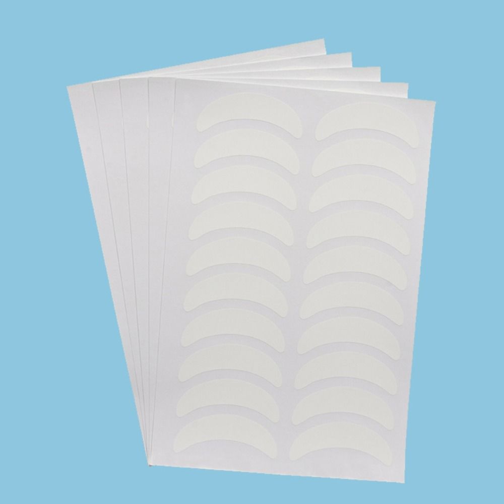 100Pcs/set Salon Eyelash Exten - Nail Art Extension review and price
