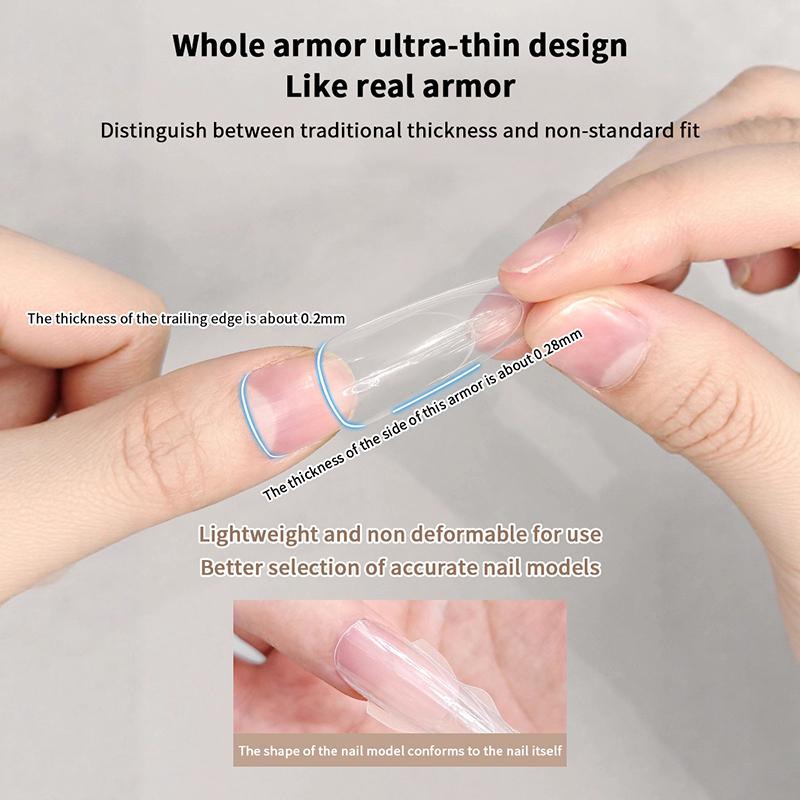 Z. 180 Pcs/Box Sandwich Dual N - Nail Art Zone review and price