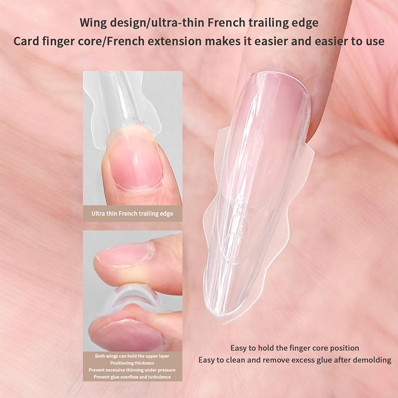 Z. 180 Pcs/Box Sandwich Dual N - Nail Art Zone review and price