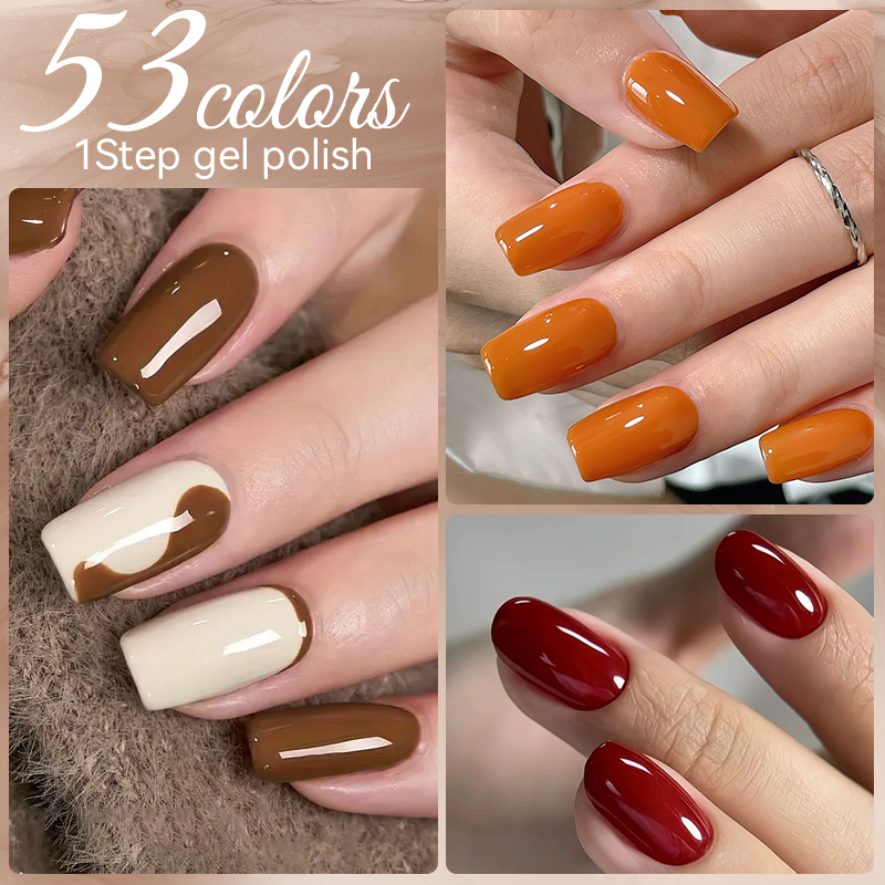 UR SUGAR 1-step Gel Polish 12M - Nail Art One Stroke review and price