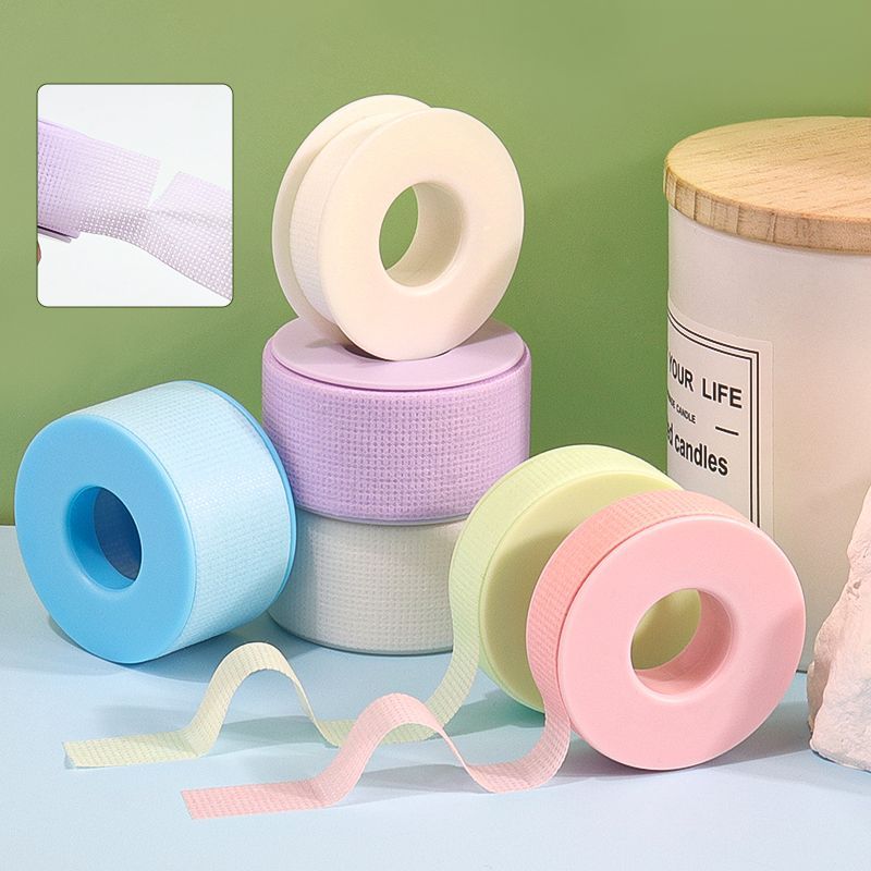 1 Roll Lash Extension Tape Sil - Nail Art Extension review and price