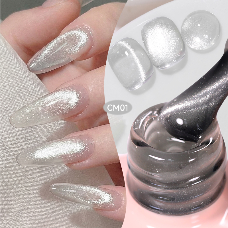 UR SUGAR 15ml 1- Step Cat Magn - Nail Art One Stroke review and price