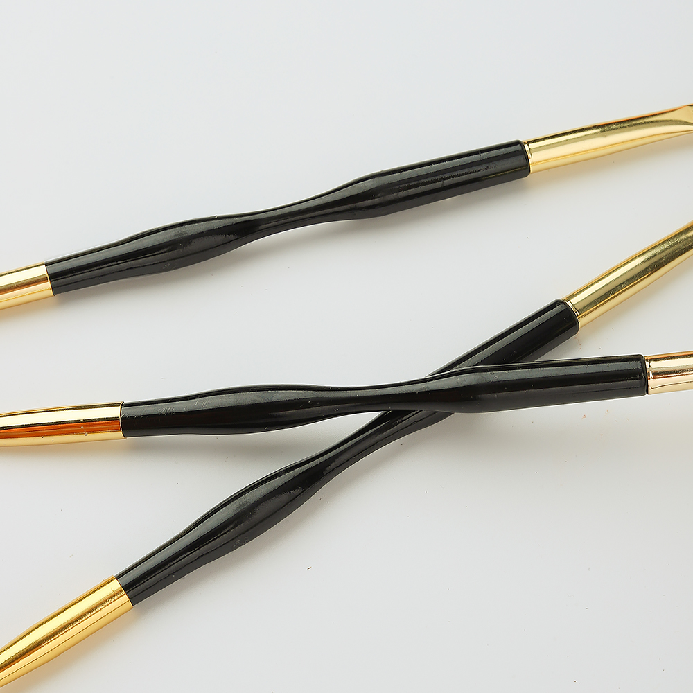 Sweet-Z 1/3 Pcs Nail brushes D - Nail Art Zone review and price
