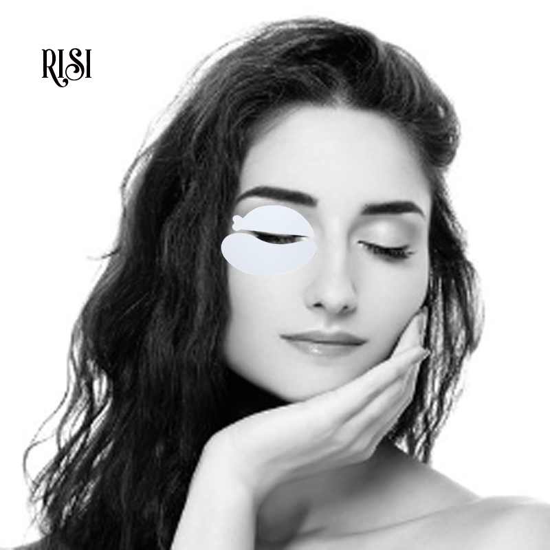 RISI UV Black Eye Patch For Ey - Nail Art Extension review and price
