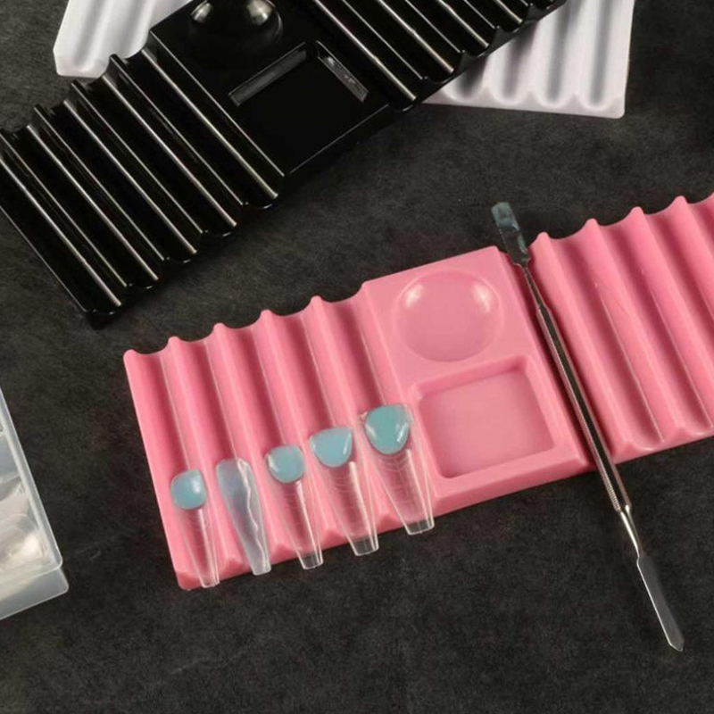 Nail Art Pen Holder Nail Exten - Nail Art Zone review and price
