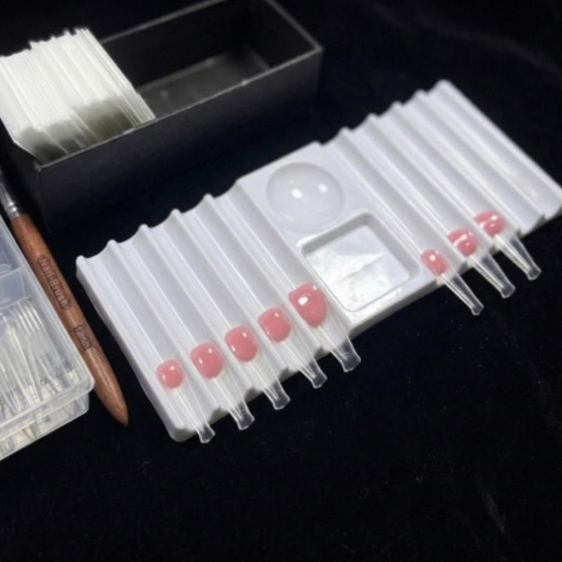 Nail Art Pen Holder Nail Exten - Nail Art Zone review and price