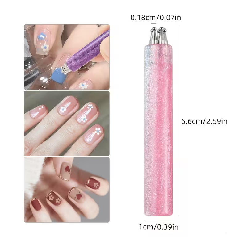 1PC New-Style Nail Art Shaping - Nail Art One Stroke review and price