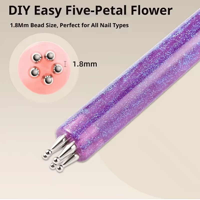 1PC New-Style Nail Art Shaping - Nail Art One Stroke review and price