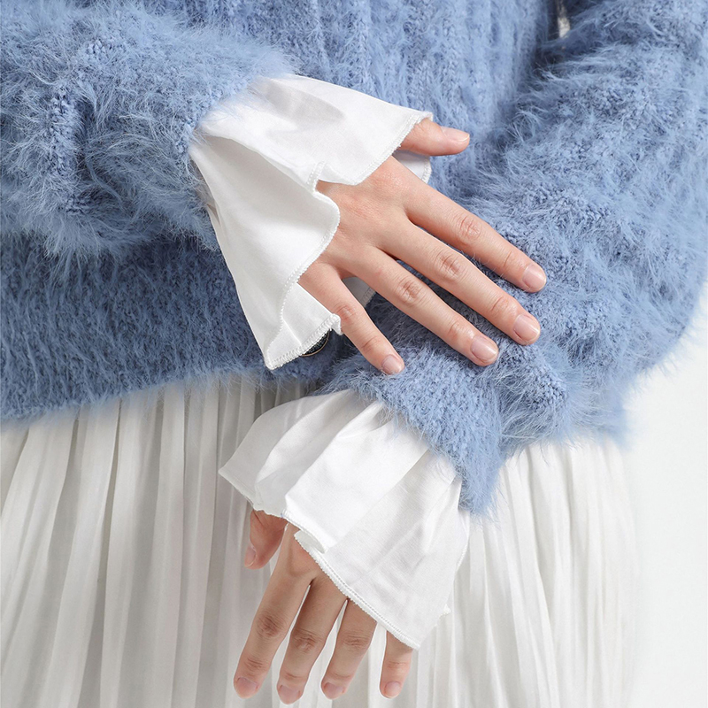 Z. Nail Photo Glove Beautiful  - Nail Art Zone review and price