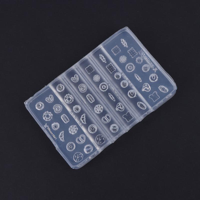 Z. Nail Art Silicone Mold Mini - Nail Art Zone review and price