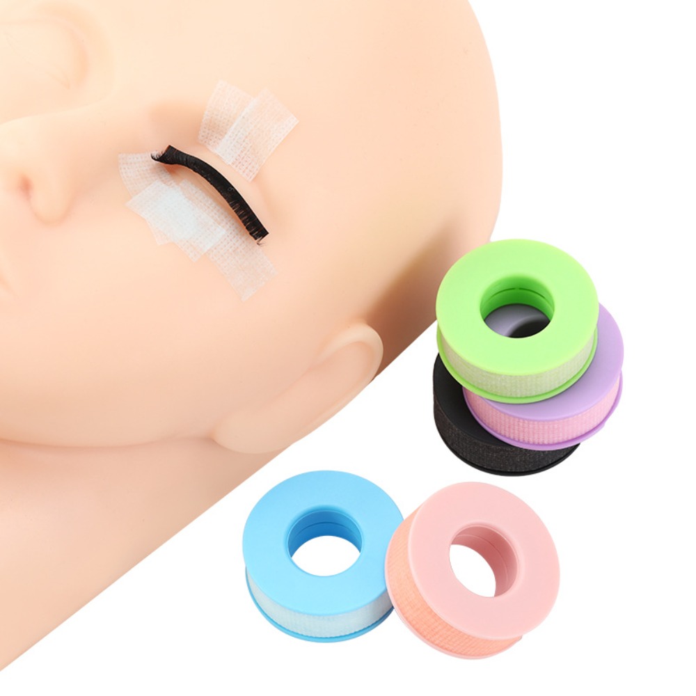 Silicone Gel Eyelash Extension - Nail Art Extension review and price