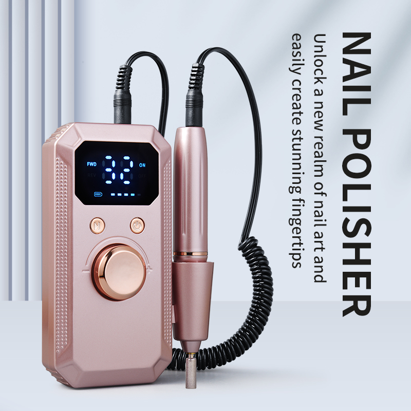 Professional Electric Nail Art - Nail Art Zone review and price