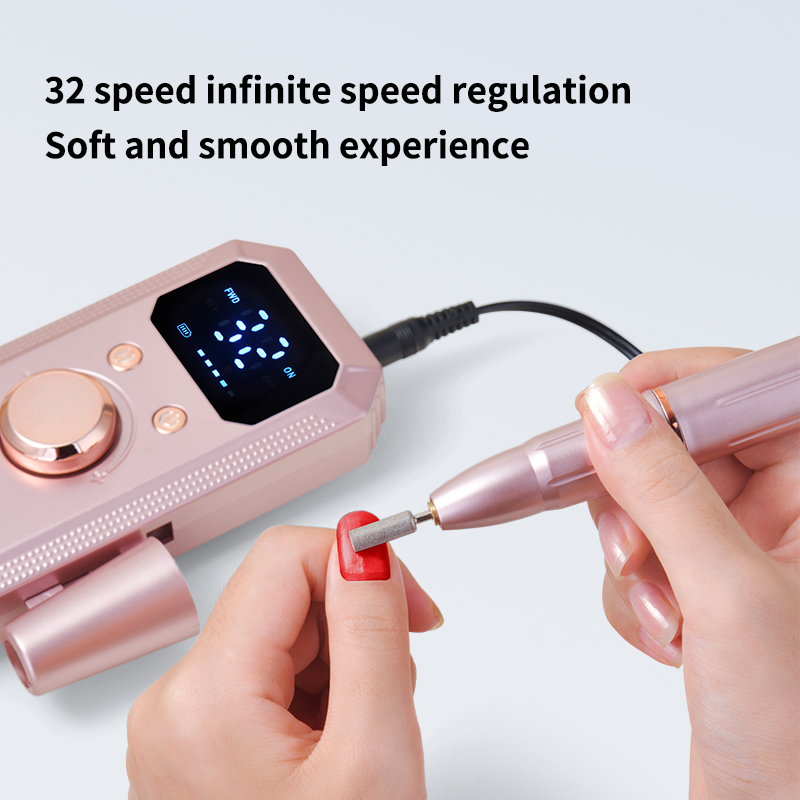 Professional Electric Nail Art - Nail Art Zone review and price
