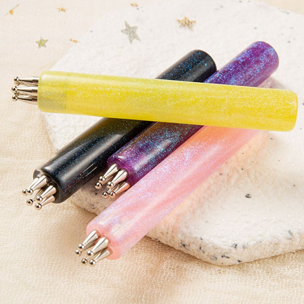 5 Petal Flower Nail Dotting Pe - Nail Art One Stroke review and price