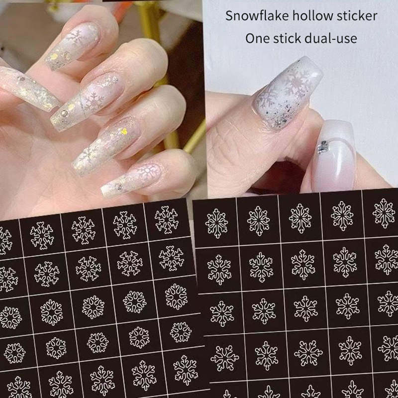 Z. 2 Sheets Nail Art Airbrush  - Nail Art Zone review and price